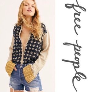 Free People Byron Bay Shorts 25 high rise